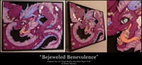 Bejeweled Benevolence
