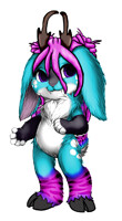 Furvilla: Sherbert