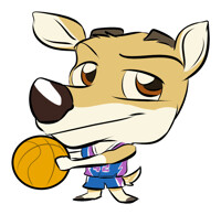 Chibi Ben Durby by Jonas