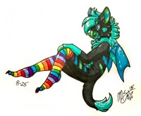 Gotta Love The Stockings
