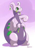 goodra