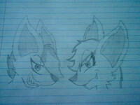 Just something random