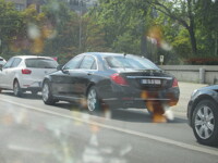 Presidents Car 