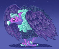 GALAXY VULTURE