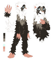 fancy ferret auction (closed)