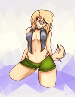 Iolite Commission