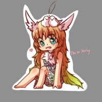 Shirley‘s Umoto colored ver.