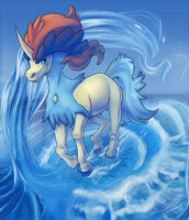 Jet Hooves