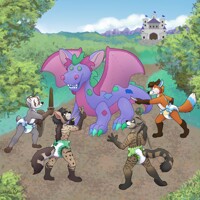 An Adventure Together!