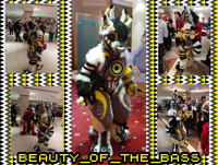 She has been corrected