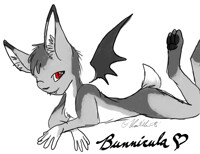 Bunnicula!