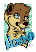 Ottorable headshot