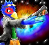 Falco Lombardi