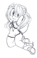 The China Doll Herself