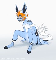 Blu Sketch