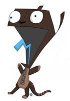 ITS A ZerduGirr