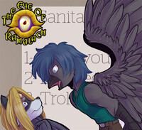 The Eye of Ramalach 158: Ben's Rant