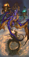 2016 Zodiac Dragons Libra