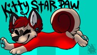 kittystarpaw