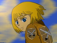 Armin Arlert