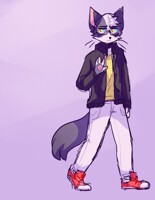 zach