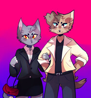 pair