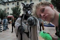  Sachswolf on EF21 5