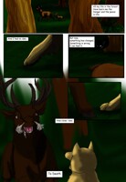 North Star Chapter 1 p.1