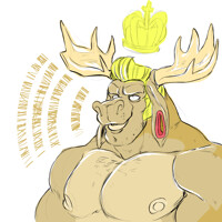 Return of murder moose