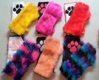 Arm Warmer Batch