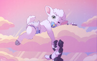 Good Morning - Commission