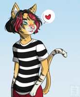Miaou~