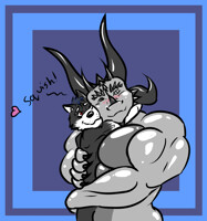 Squish~ <3