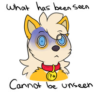 what has been seen [fin]