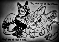 I Depend On You