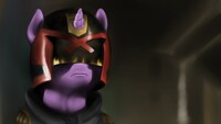 Judge Twilight 2