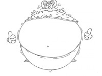 Minnie inflation part 3 END