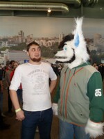 Cyberfest 08.29.15 (Day 1)