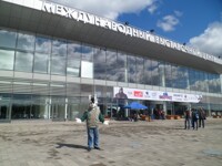 Cyberfest 08.29.15 (Day 1)