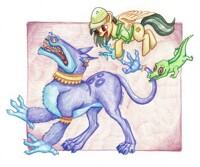 Daring Do