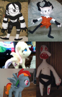 Reserve a plush commission!