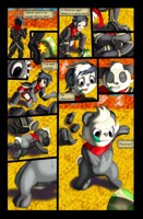 SoG: Error Trap - 674 Pancham