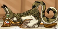 Ear Abuse![C]