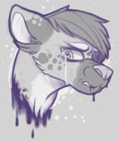 (Vent Art) Don't loose your head
