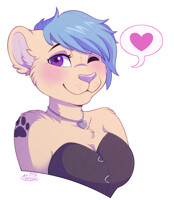 Yackie - Commission