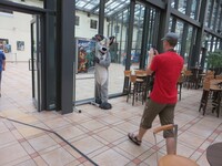 Eurofurence 21 / Con Day 1 / Photo 51
