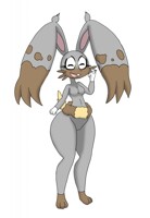 Diggersby