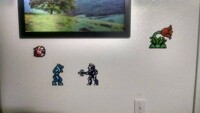 Wall of Castlevania
