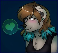 I'm a Bad Bitch, No Muzzle