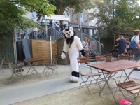 Eurofurence 21 / Con Day 3 / Photo 9